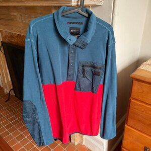 Mountain Standard Men's Fleece